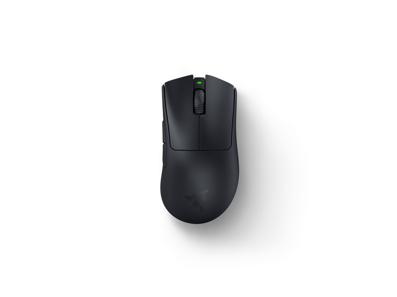 Razer DeathAdder V3 Pro+ - Gaming Maus (Schwarz)