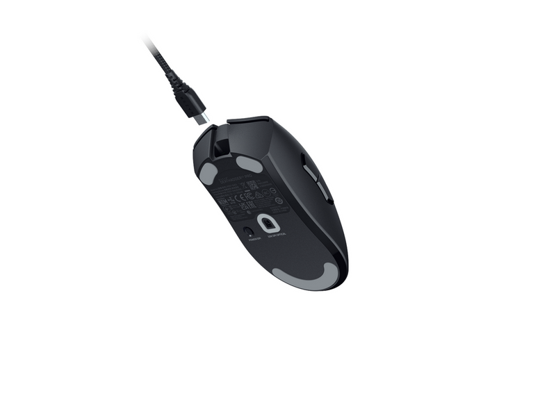 Razer DeathAdder V3 Pro+ - Gaming Maus (Schwarz)