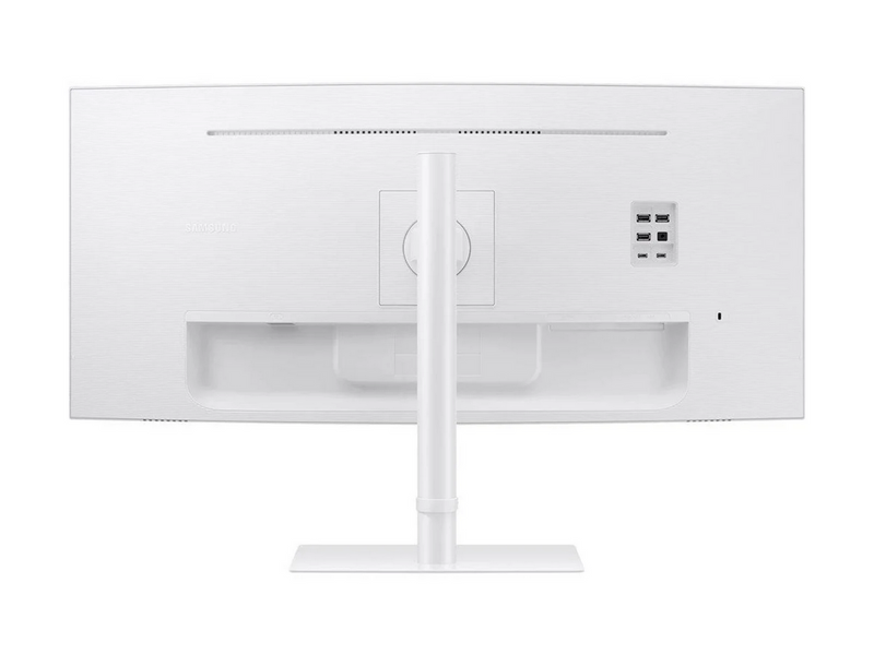 34" Samsung ViewFinity S6 S34C650TAU - 3440x1440 (UWQHD) - 100Hz - VA - 90W