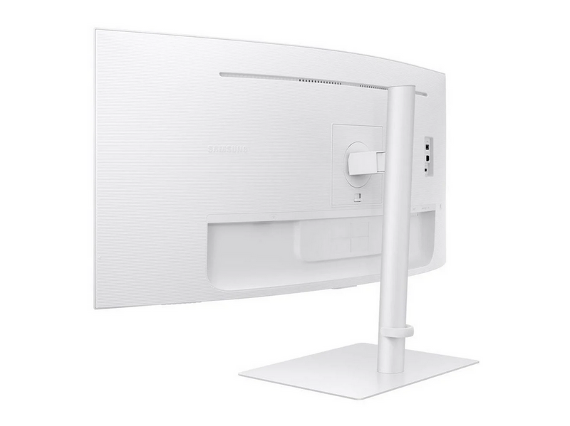 34" Samsung ViewFinity S6 S34C650TAU - 3440x1440 (UWQHD) - 100Hz - VA - 90W
