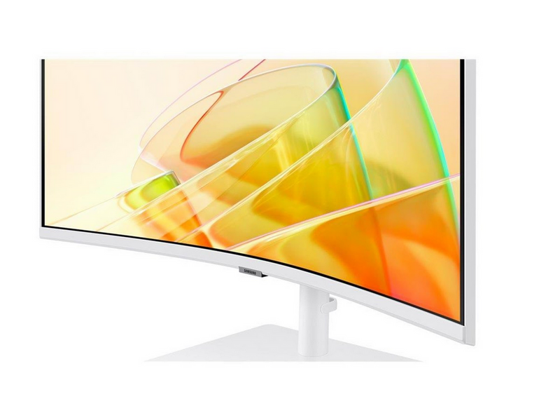 34" Samsung ViewFinity S6 S34C650TAU - 3440x1440 (UWQHD) - 100Hz - VA - 90W