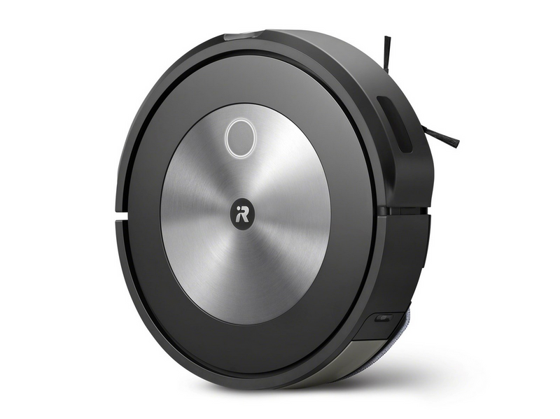 iRobot Roboter Staubsauger Roomba Combo J5