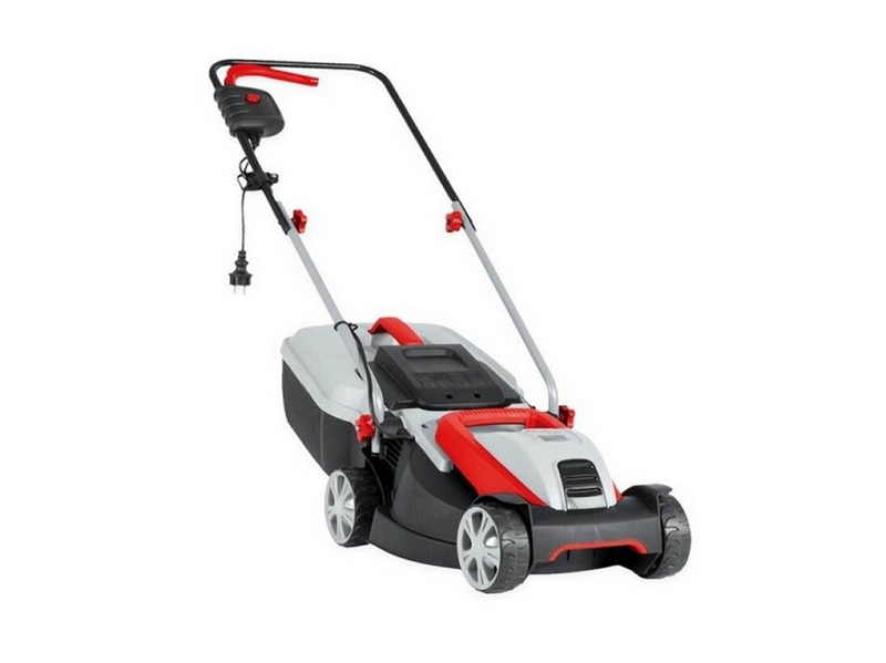 AL-KO Elektro-Rasenmäher Rasenmäher 3.82 SE Classic