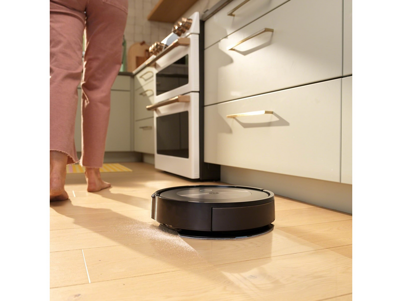 iRobot Roboter Staubsauger Roomba Combo J5