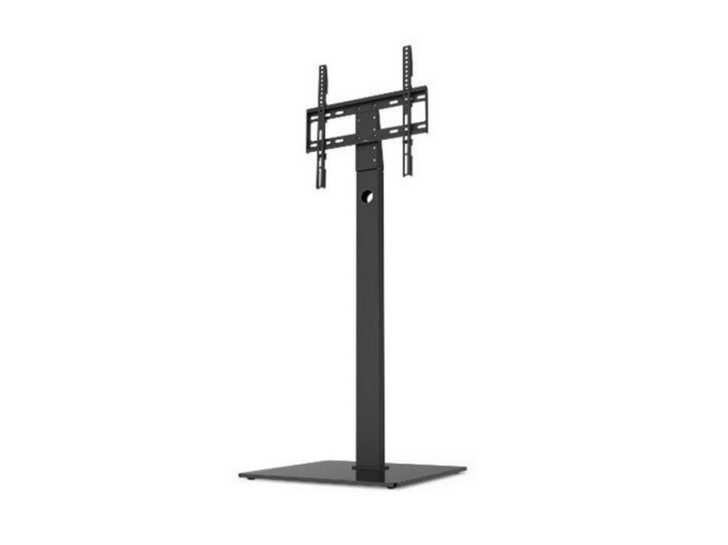 Hama TV-stand Up to 65" VESA 400x400 Black