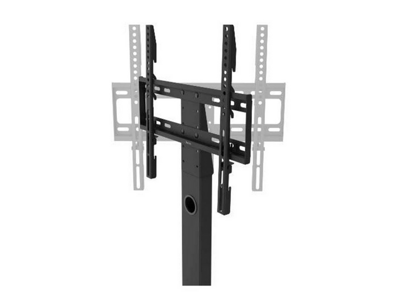Hama TV-stand Up to 65" VESA 400x400 Black
