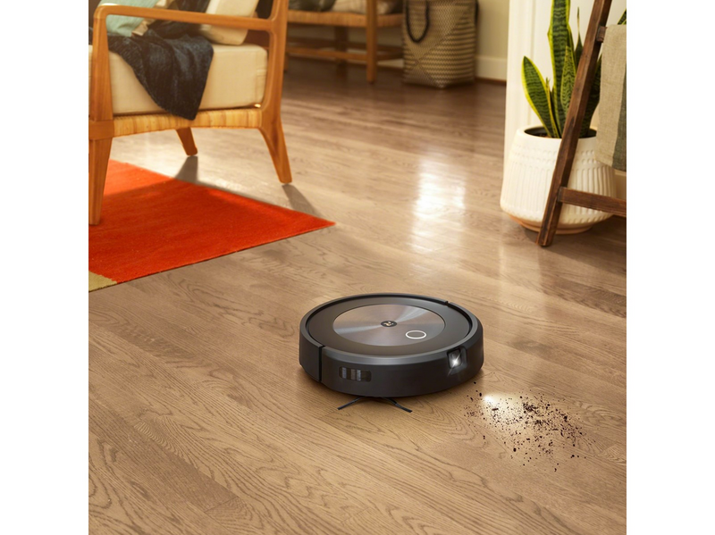 iRobot Roboter Staubsauger Roomba Combo J5