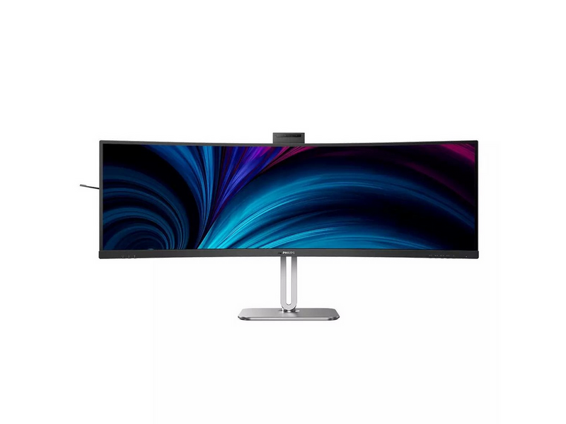 49" Philips 6000 Series 49B2U6900CH - 5120x1440 - 75Hz - VA - 100W USB-C - KVM