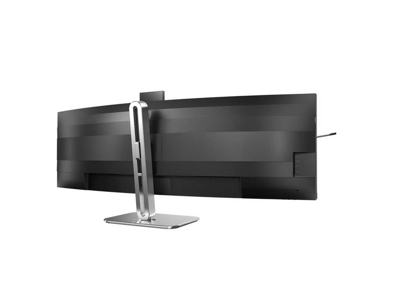 49" Philips 6000 Series 49B2U6900CH - 5120x1440 - 75Hz - VA - 100W USB-C - KVM
