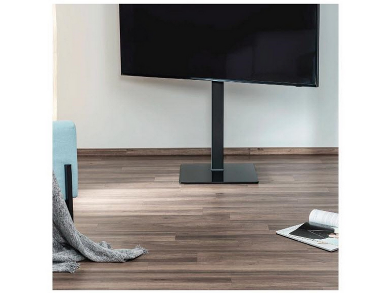 Hama TV-stand Up to 65" VESA 400x400 Black