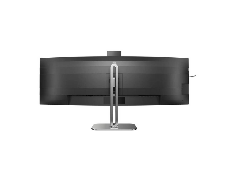 49" Philips 6000 Series 49B2U6900CH - 5120x1440 - 75Hz - VA - 100W USB-C - KVM