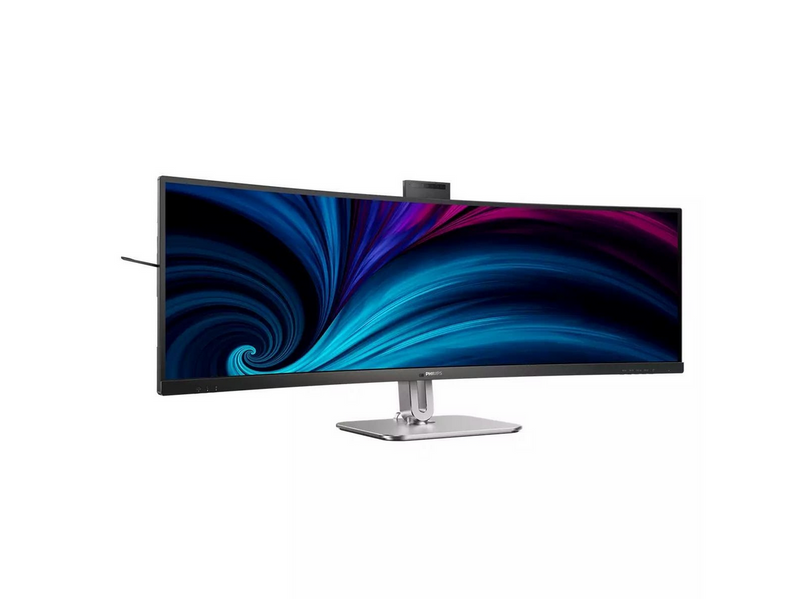 49" Philips 6000 Series 49B2U6900CH - 5120x1440 - 75Hz - VA - 100W USB-C - KVM