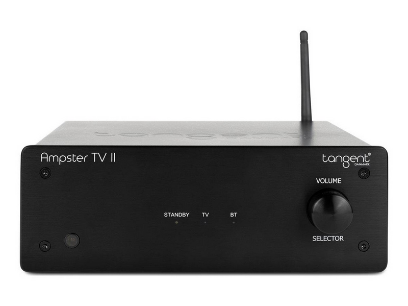 Tangent Ampster TV II - Verstärker - Schwarz