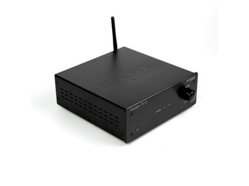 Tangent Ampster TV II - Verstärker - Schwarz