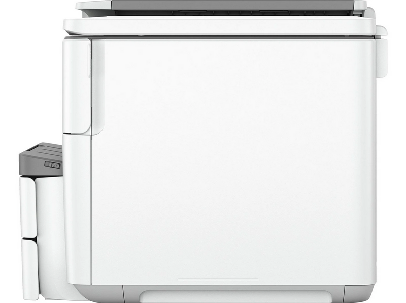 HP Officejet Pro 9730e Wide Format A3 All in One Multifunktion - Farbe - Tinte