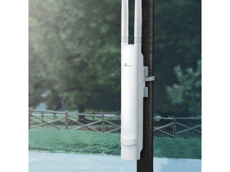 TP-Link EAP113-Outdoor 300Mbps Wireless N Outdoor Access Point