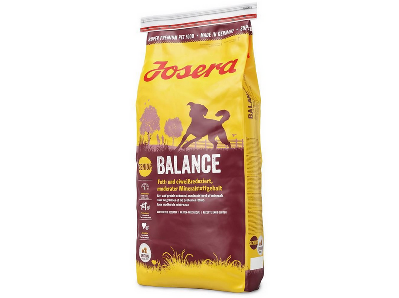 JOSERA Balance 12.5kg