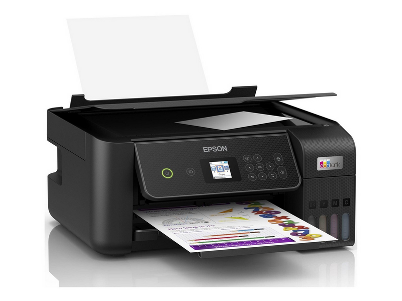 Epson EcoTank ET-2870 All in One Multifunktion - Farbe - Tinte