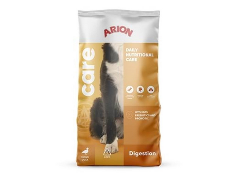 ARION Care Digestion 12kg