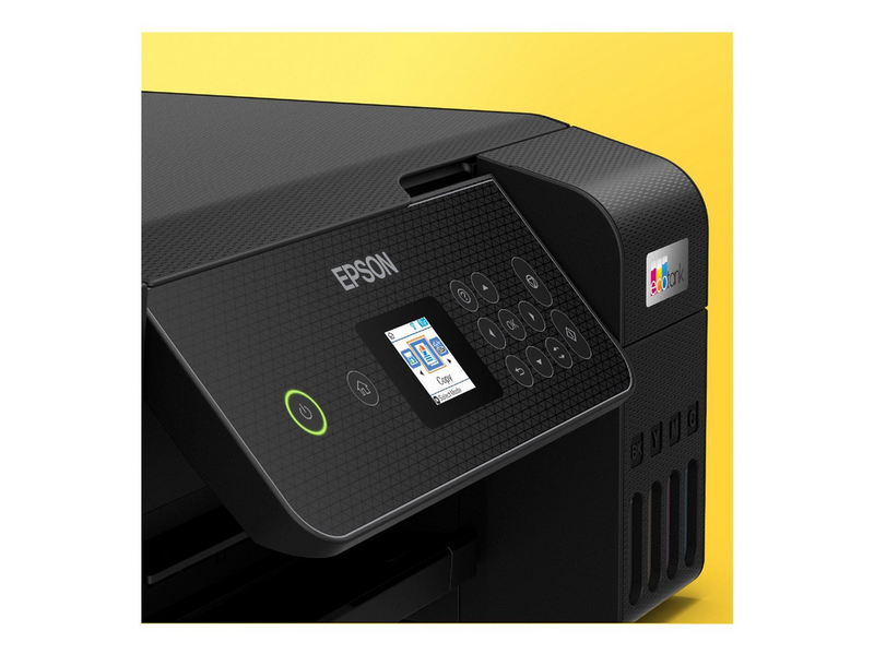 Epson EcoTank ET-2870 All in One Multifunktion - Farbe - Tinte