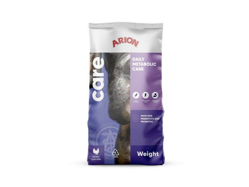 ARION Care Weight 12kg