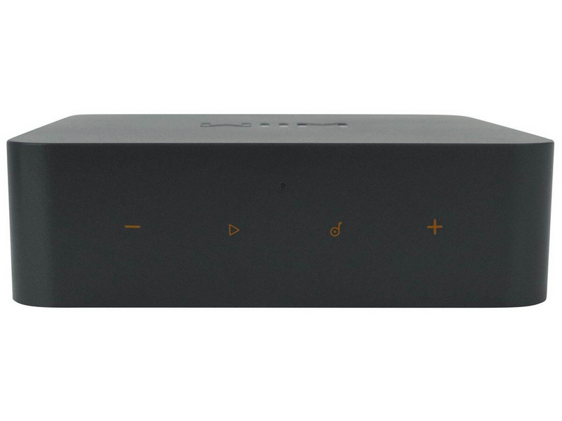 WiiM Pro - Music Streamer - WiFi - Bluetooth