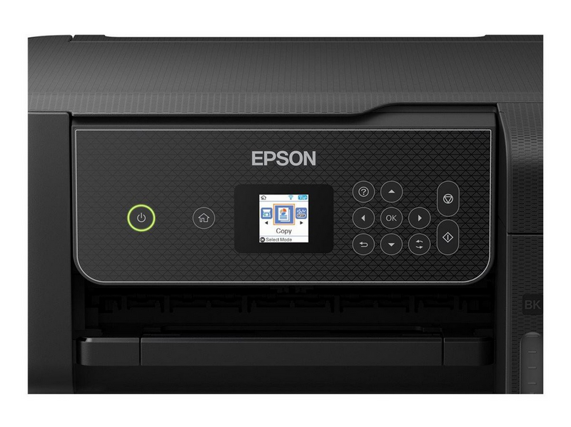Epson EcoTank ET-2870 All in One Multifunktion - Farbe - Tinte