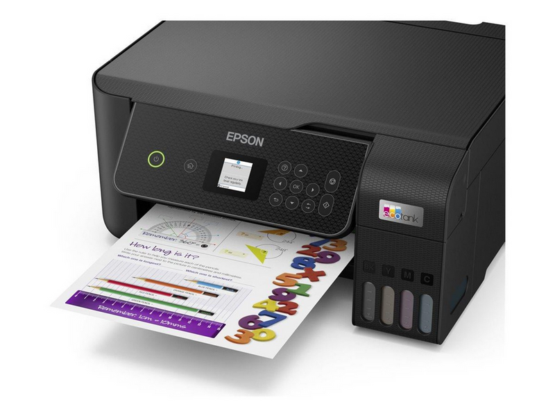 Epson EcoTank ET-2870 All in One Multifunktion - Farbe - Tinte