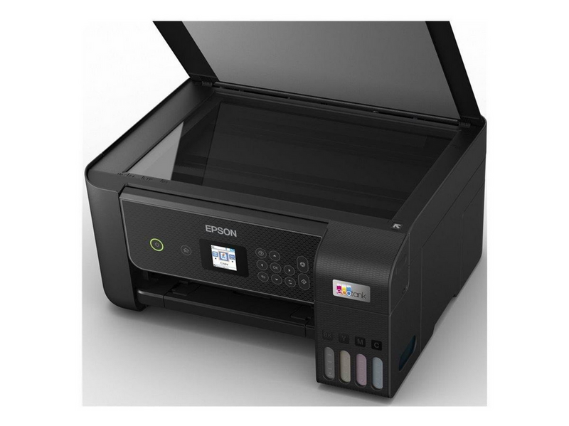 Epson EcoTank ET-2870 All in One Multifunktion - Farbe - Tinte