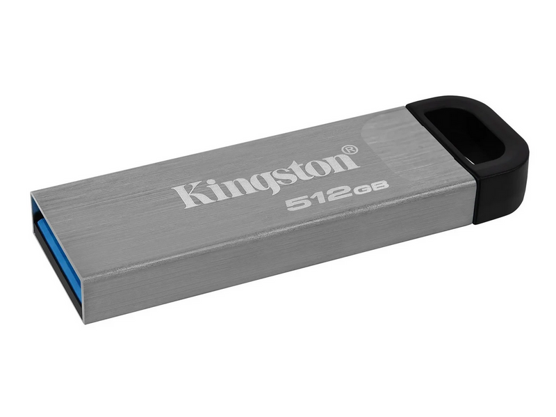 Kingston DataTraveler Kyson - 512GB - USB-Stick