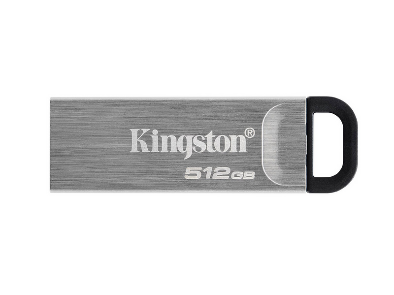 Kingston DataTraveler Kyson - 512GB - USB-Stick