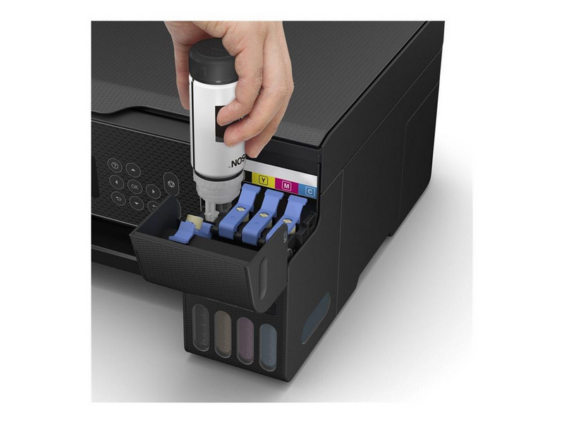 Epson EcoTank ET-2870 All in One Multifunktion - Farbe - Tinte