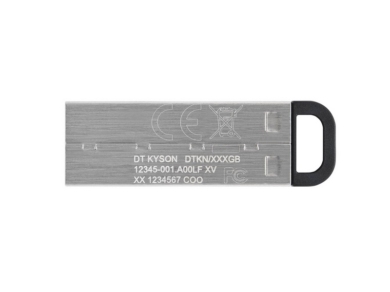 Kingston DataTraveler Kyson - 512GB - USB-Stick