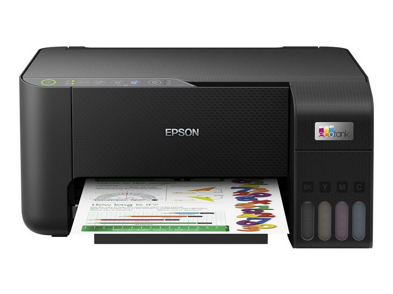 Epson EcoTank ET-2860 All in One Multifunktion - Farbe - Tinte