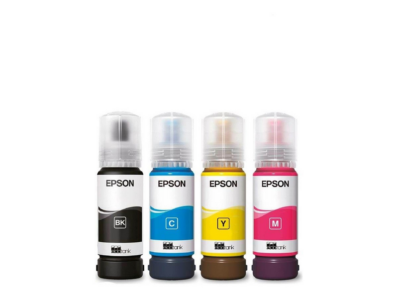Epson EcoTank ET-2870 All in One Multifunktion - Farbe - Tinte