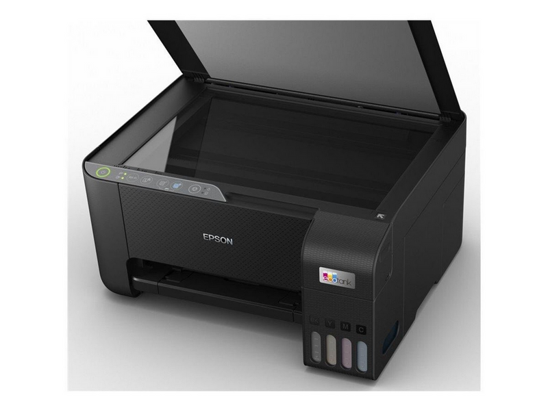 Epson EcoTank ET-2860 All in One Multifunktion - Farbe - Tinte