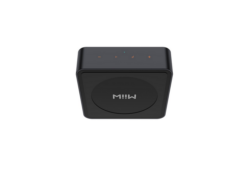 WiiM Pro Plus - Music Streamer - WiFi - Bluetooth