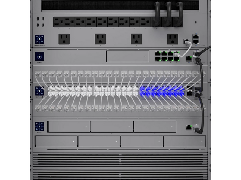 Ubiquiti UniFi Switch Pro Max 48