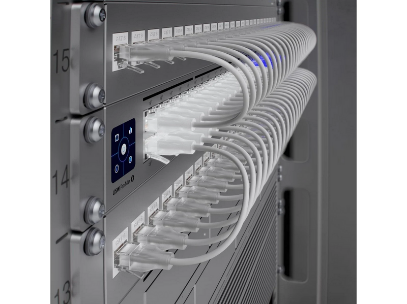 Ubiquiti UniFi Switch Pro Max 48