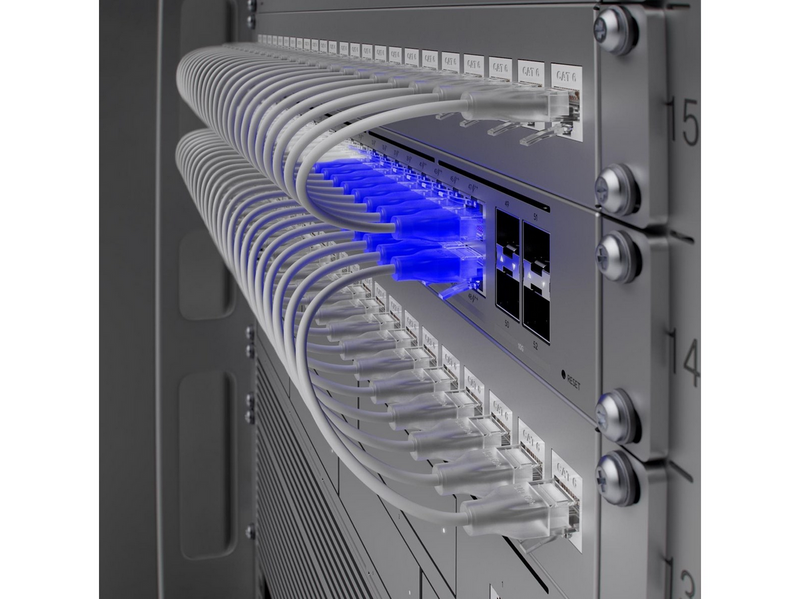 Ubiquiti UniFi Switch Pro Max 48