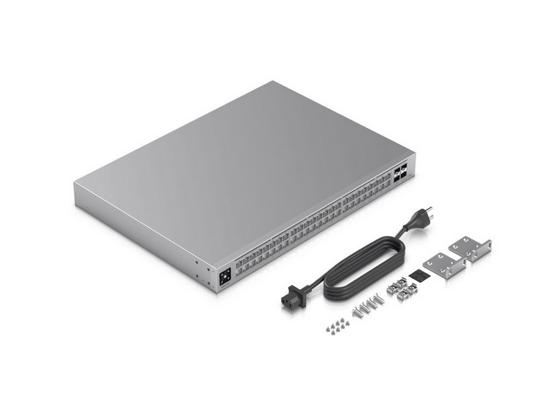 Ubiquiti UniFi Switch Pro Max 48
