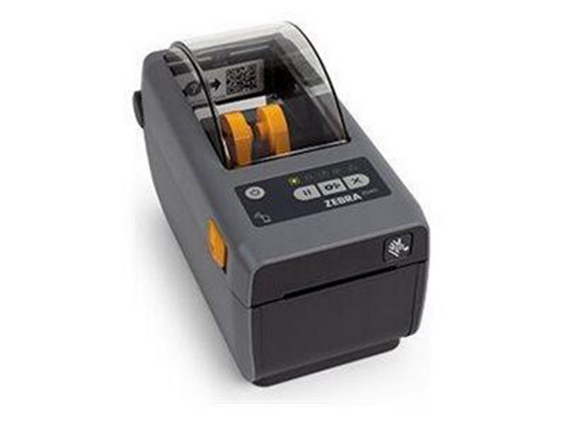 Zebra ZD411 - Direct thermal | 203 dpi | 152 mm/s | Bluetooth 4.1