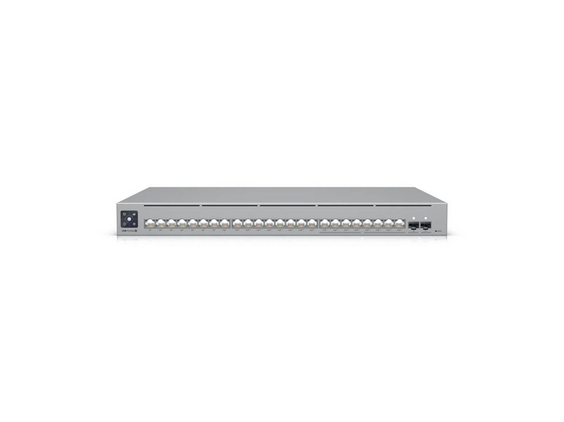 Ubiquiti Switch Pro Max 24 PoE (400W)