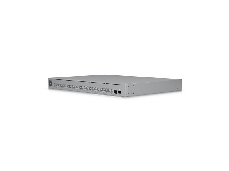 Ubiquiti Switch Pro Max 24 PoE (400W)