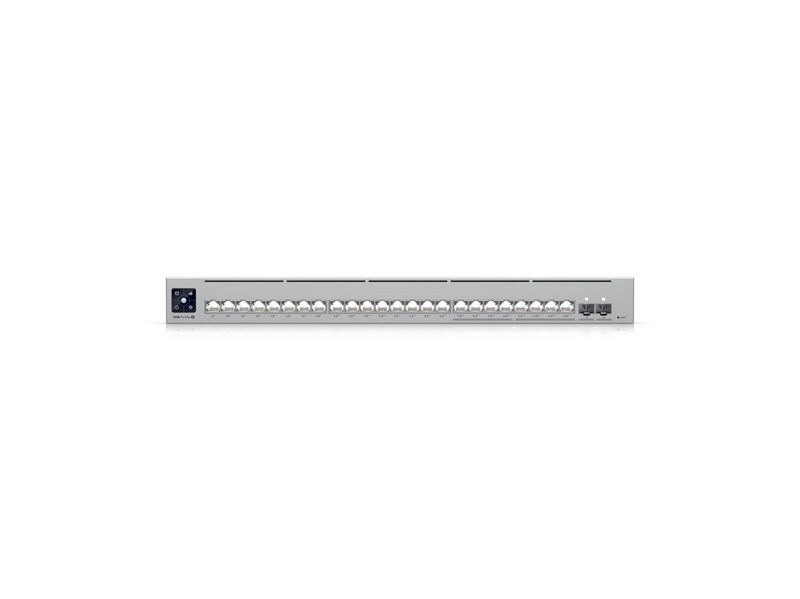 Ubiquiti Switch Pro Max 24 PoE (400W)