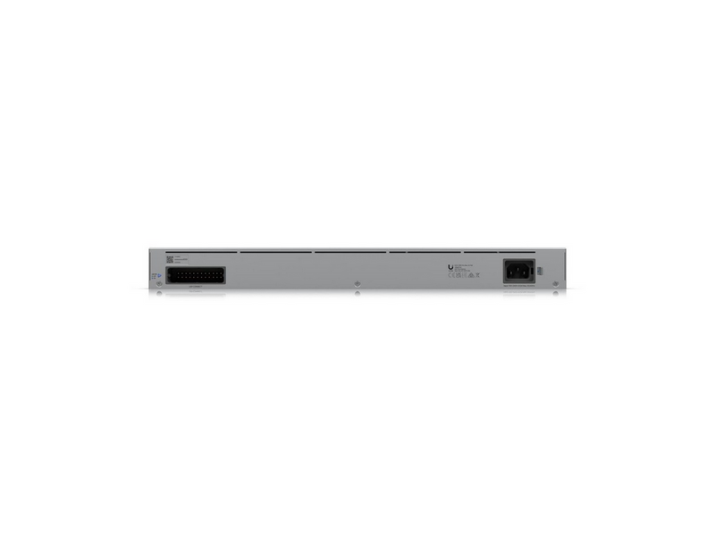 Ubiquiti Switch Pro Max 24 PoE (400W)
