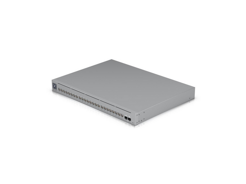 Ubiquiti Switch Pro Max 24 PoE (400W)