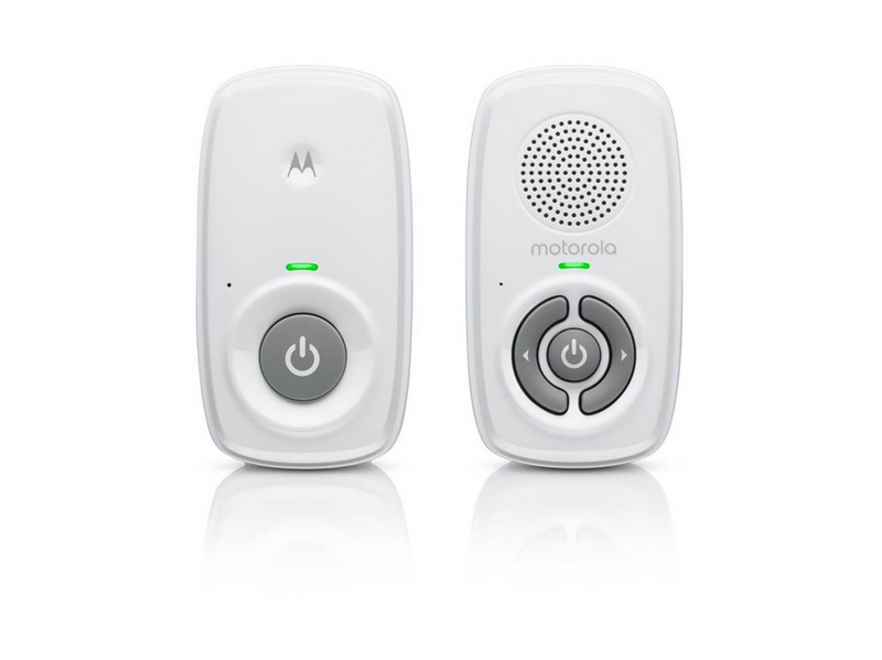 Motorola Baby Monitor AM21