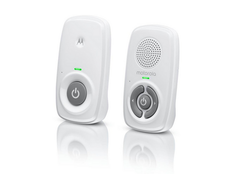Motorola Baby Monitor AM21