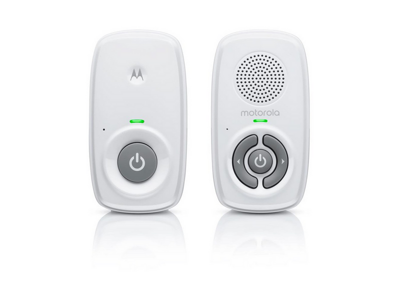 Motorola Baby Monitor AM21